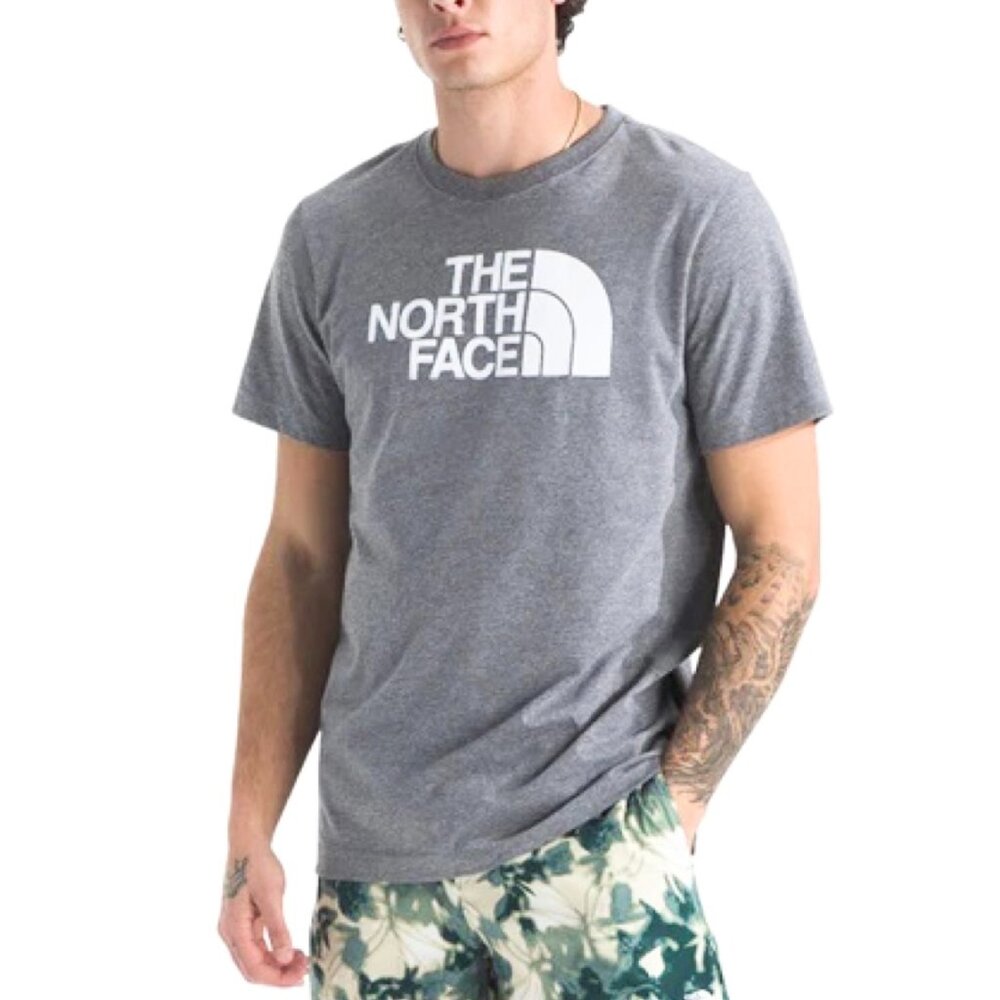 The North Face Short-Sleeve T-Shirt - Men's